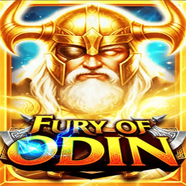 Funky : Fury of Odin - BEERSLOT365