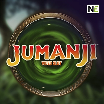 NetEnt : Jumanji - BEERSLOT365