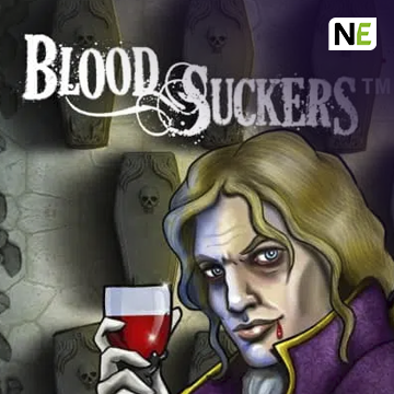 NetEnt : Blood Suckers II - BEERSLOT365