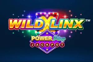 Playtech : Wild LinX PowerPlay Jackpot - BEERSLOT365