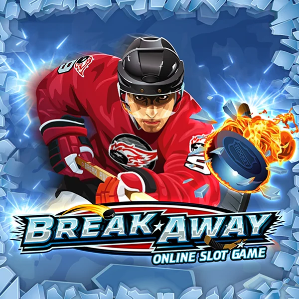 Microgaming : Break Away - BEERSLOT365
