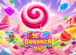 Sweet Bonanza POP - BEERSLOT365