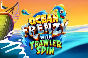 Playtech : Ocean Frenzy - BEERSLOT365