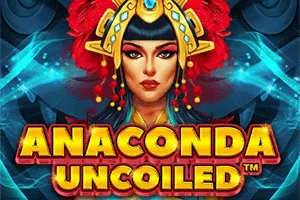Playtech : Anaconda Uncoiled - BEERSLOT365