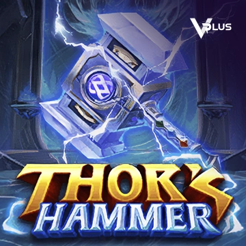 Vplus : Thor``s Hammer - BEERSLOT365