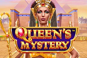 Playtech : Queens Mystery - BEERSLOT365