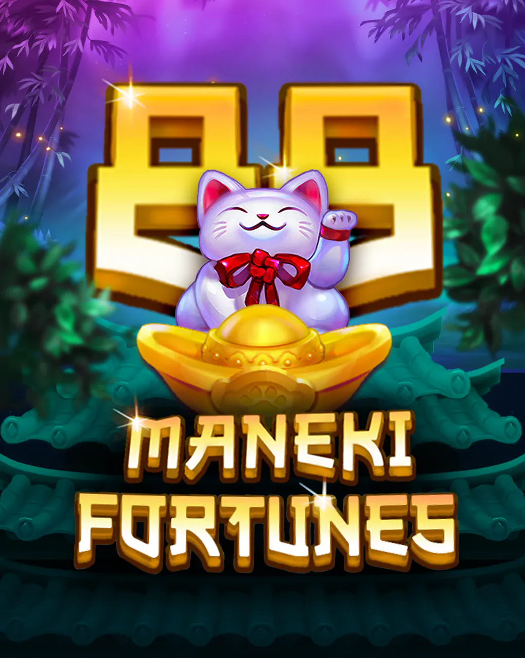 Maneki 88 Fortunes - BEERSLOT365
