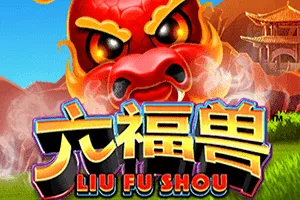 Playtech : Liu Fu Shou - BEERSLOT365