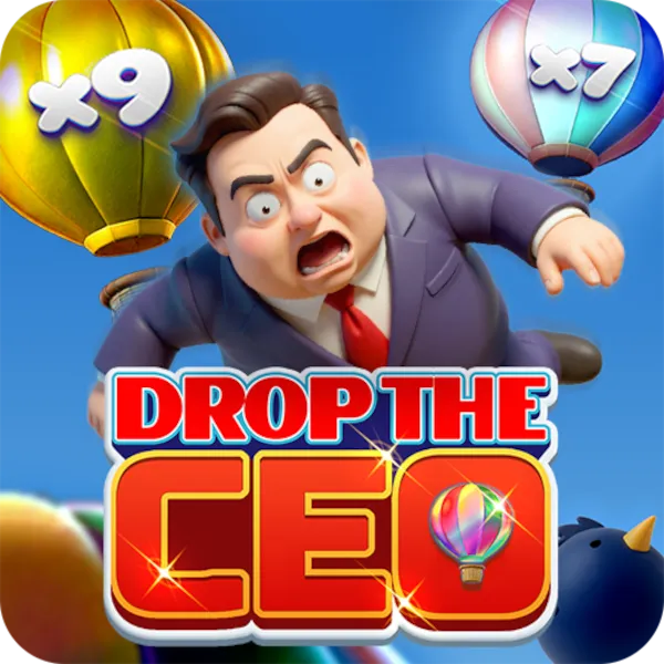 Drop The CEO - BEERSLOT365