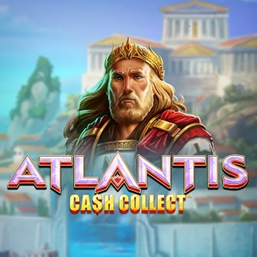 Playtech : Atlantis Cash Collect - BEERSLOT365
