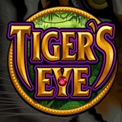 Microgaming : Tigers Eye - BEERSLOT365
