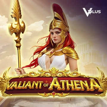 Vplus : Valiant of Athena - BEERSLOT365