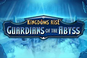 Playtech : Kingdoms Rise: Guardians of the Abyss™ - BEERSLOT365