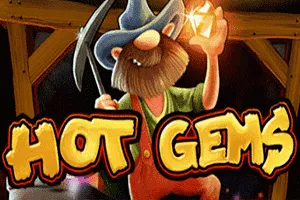 Playtech : Hot Gems - BEERSLOT365