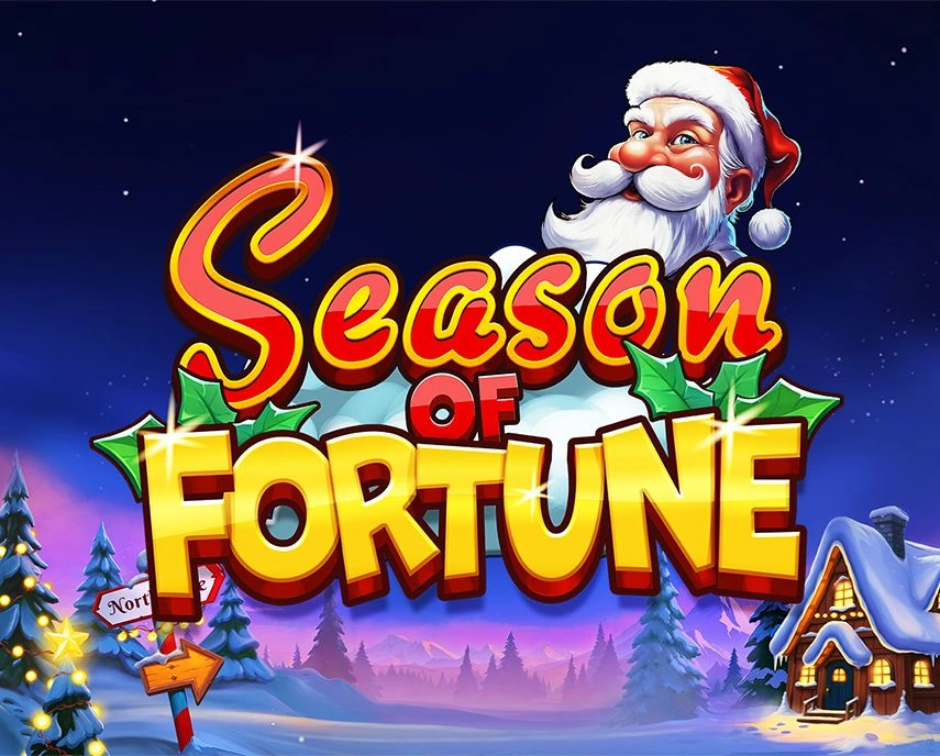 Slotmill : Season of Fortune - BEERSLOT365