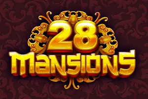 Playtech : 28 Mansions - BEERSLOT365