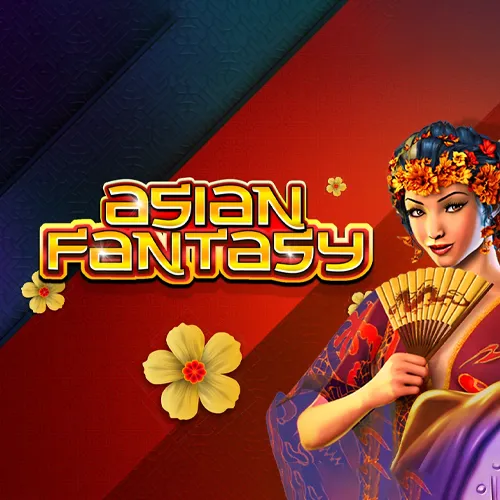 Playtech : Asian Fantasy - BEERSLOT365
