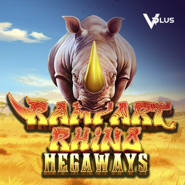 Vplus : Rampart Rhino - BEERSLOT365