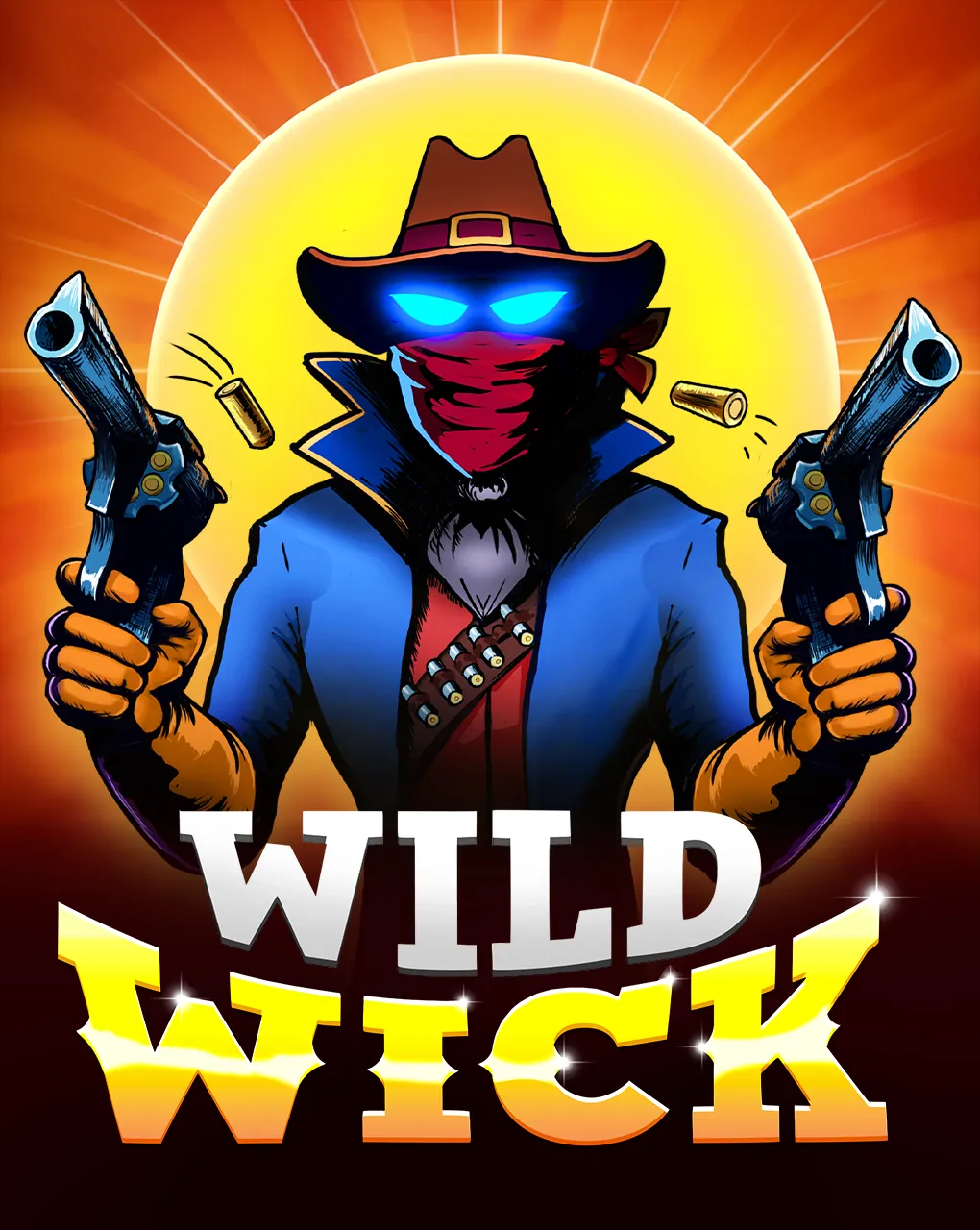 Wild Wick - BEERSLOT365