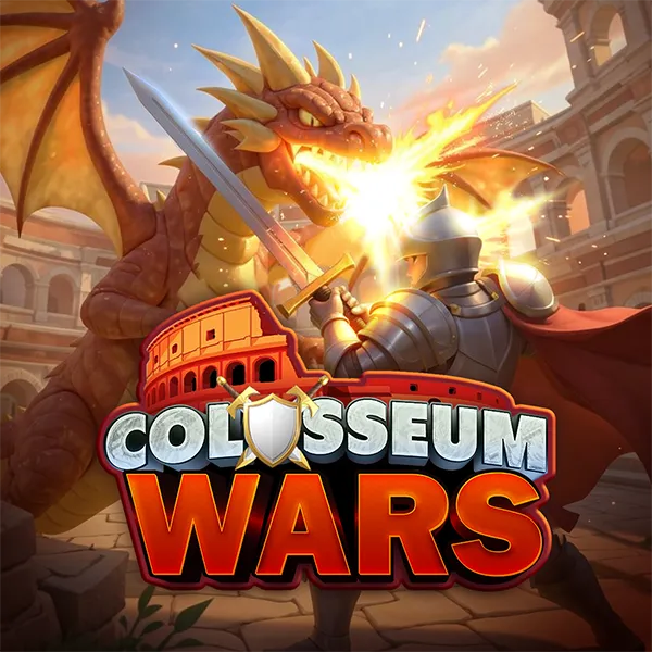 Colosseum Wars - BEERSLOT365
