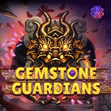 Octoplay : Gemstone Guardians - BEERSLOT365