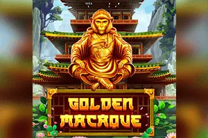 Playtech : Fire Blaze: Golden Macaque - BEERSLOT365