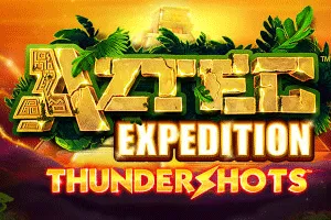 Playtech : Aztec Expedition - BEERSLOT365