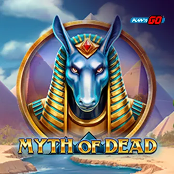 PlaynGo : Myth of Dead - BEERSLOT365