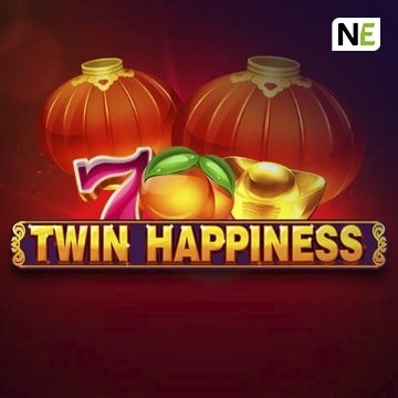 NetEnt : Twin Happiness - BEERSLOT365