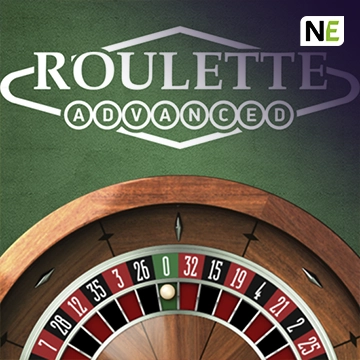 NetEnt : NetEnt Roulette Advanced - BEERSLOT365