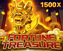 JDB : Fortune Treasure - BEERSLOT365