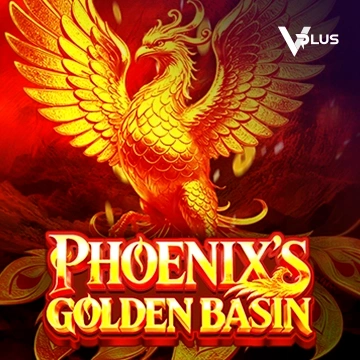 Vplus : Phoenixs Golden Basin - BEERSLOT365