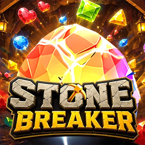 Stone Breaker - BEERSLOT365