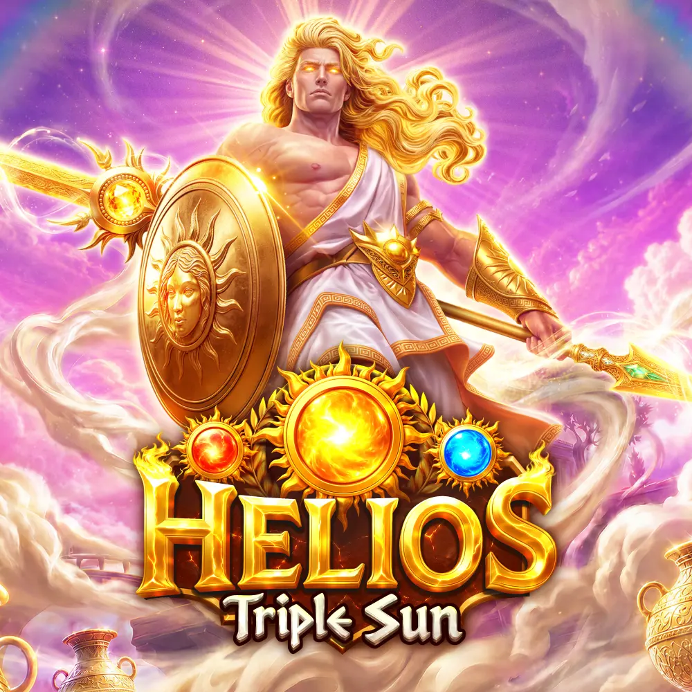 Helios - Triple Sun - BEERSLOT365