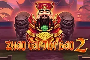 Playtech : Zhao Cai Jin Bao 2 - BEERSLOT365