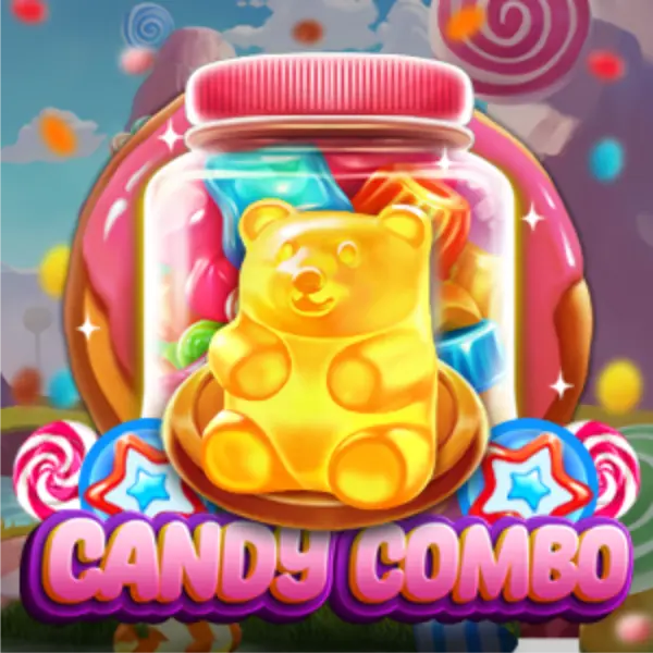 CosmoPlay : Candy Combo - BEERSLOT365