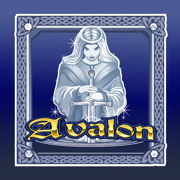 Microgaming : Avalon - BEERSLOT365