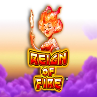 Microgaming : Reign of Fire - BEERSLOT365