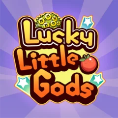 Microgaming : Lucky Little Gods - BEERSLOT365