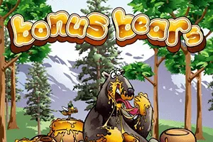Playtech : Bonus Bears - BEERSLOT365