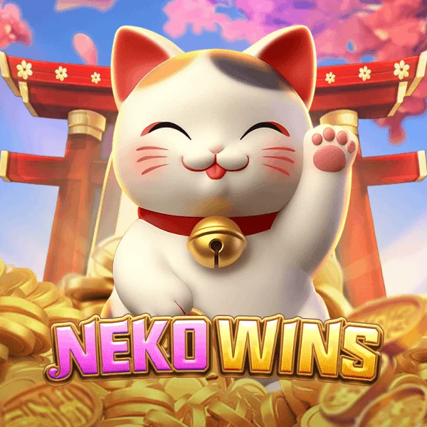 Besoft : Neko Wins - BEERSLOT365