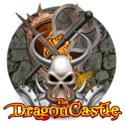 Habanero : Dragon Castle - BEERSLOT365