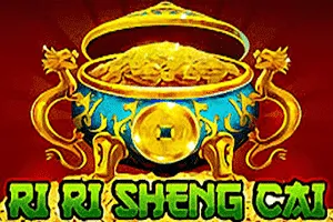 Playtech : Ri Ri Sheng Cai - BEERSLOT365