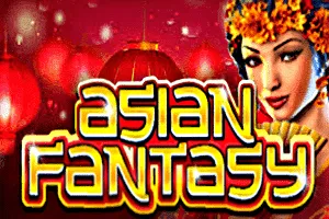 Playtech : Asian Fantasy - BEERSLOT365