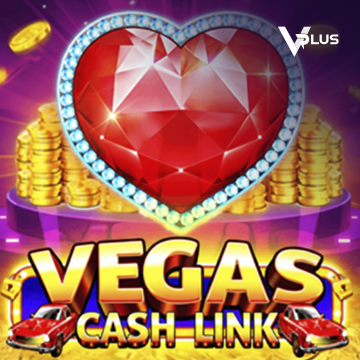 Vplus : Vegas Cash Link - BEERSLOT365