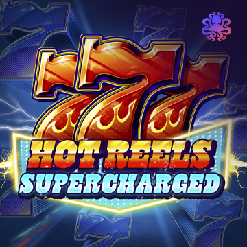 Octoplay : 777 Hot Reels: Supercharged - BEERSLOT365