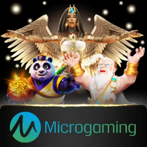 Microgaming - BEERSLOT365