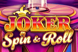 Playtech : Joker Spin & Roll - BEERSLOT365