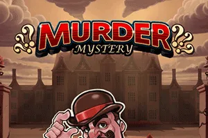 Playtech : Murder Mystery - BEERSLOT365