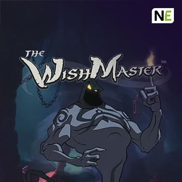 NetEnt : The Wish Master - BEERSLOT365